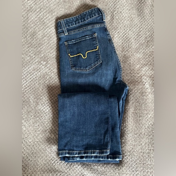 Kimes Ranch Sarah High Rise Jeans - Picture 10 of 13